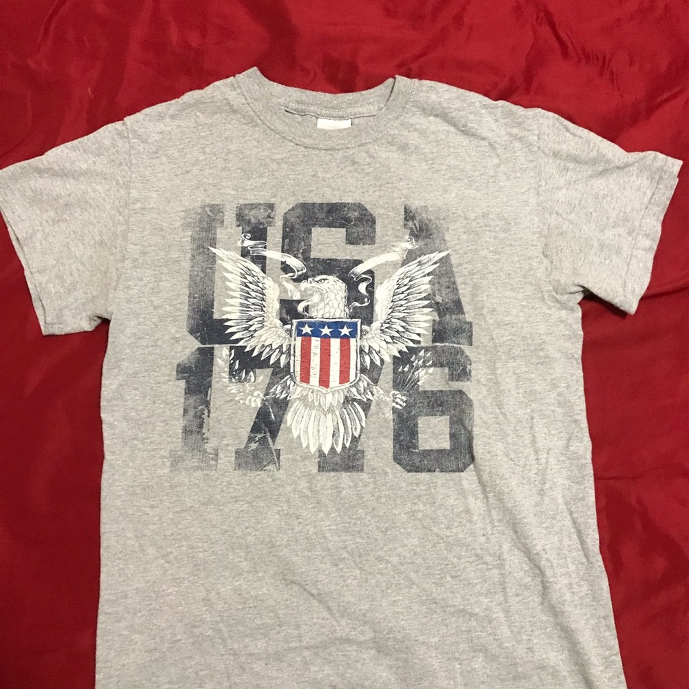 USA T-shirt